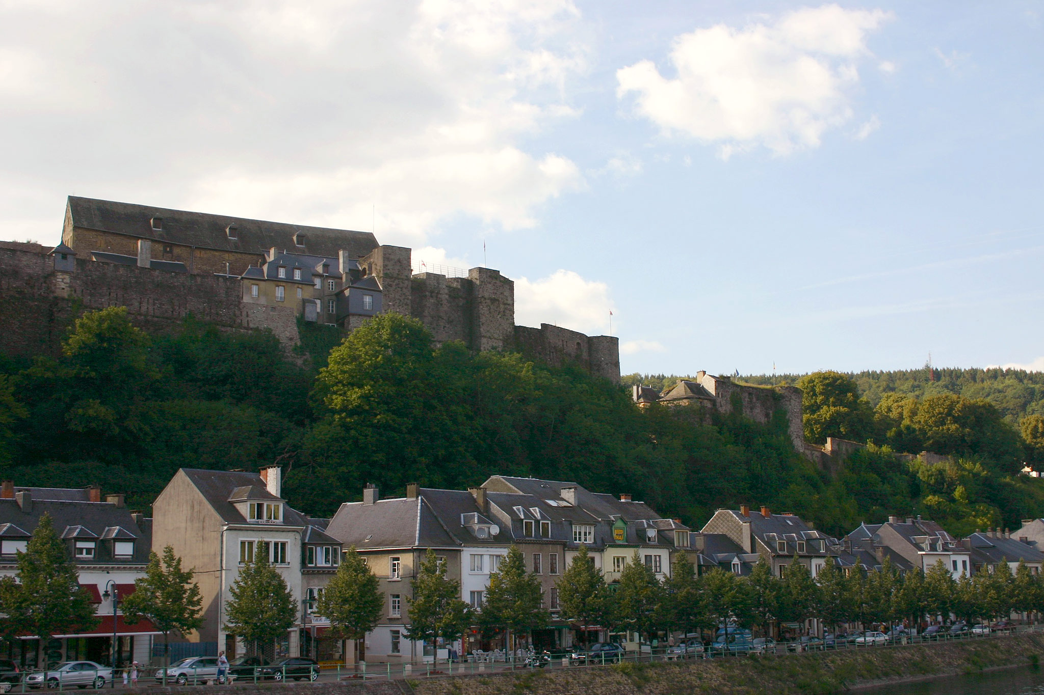 Bouillon